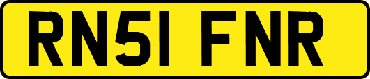 RN51FNR