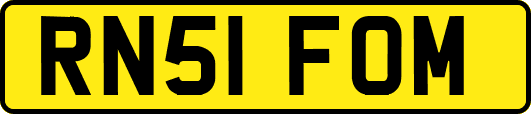RN51FOM