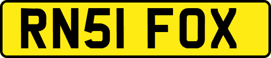 RN51FOX