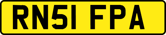 RN51FPA