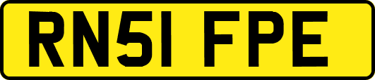 RN51FPE