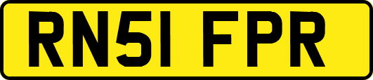 RN51FPR