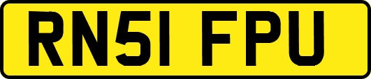 RN51FPU