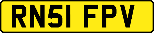 RN51FPV