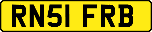 RN51FRB