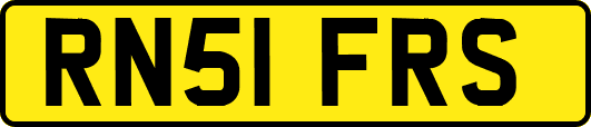 RN51FRS