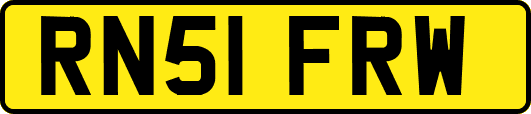 RN51FRW