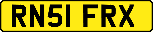 RN51FRX