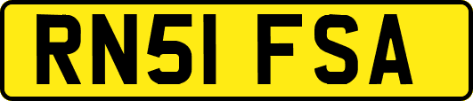 RN51FSA