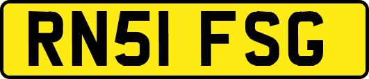 RN51FSG