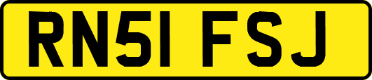 RN51FSJ