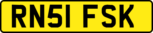 RN51FSK