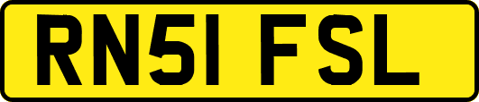 RN51FSL