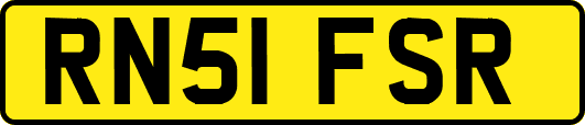 RN51FSR