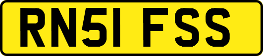 RN51FSS