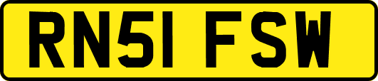 RN51FSW