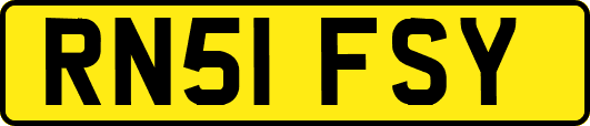 RN51FSY