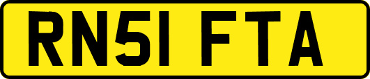 RN51FTA