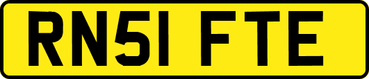 RN51FTE