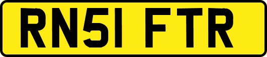 RN51FTR