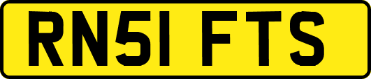 RN51FTS