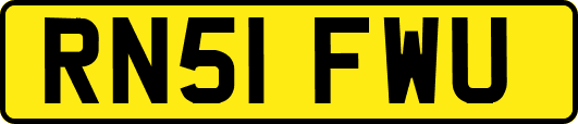 RN51FWU