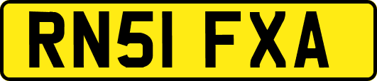 RN51FXA