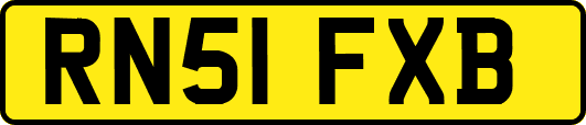 RN51FXB