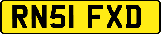 RN51FXD