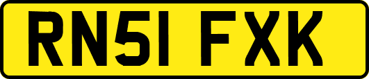 RN51FXK