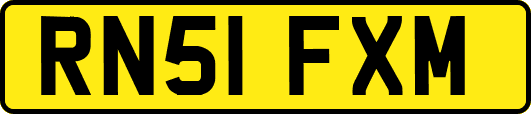 RN51FXM