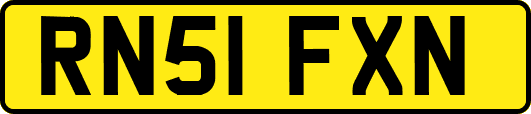 RN51FXN