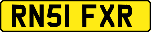 RN51FXR