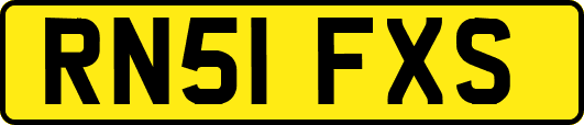 RN51FXS