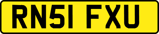 RN51FXU