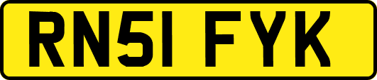 RN51FYK