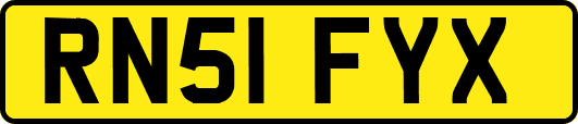 RN51FYX