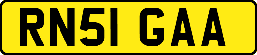 RN51GAA