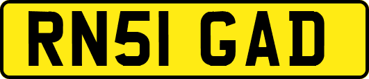 RN51GAD