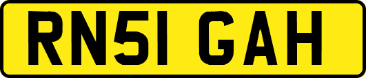 RN51GAH