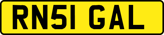 RN51GAL