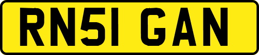 RN51GAN