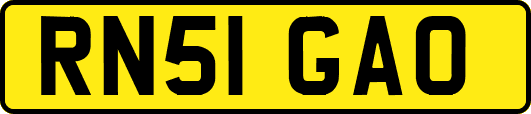 RN51GAO