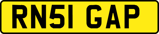 RN51GAP