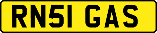 RN51GAS