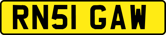 RN51GAW