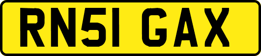 RN51GAX