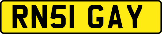 RN51GAY