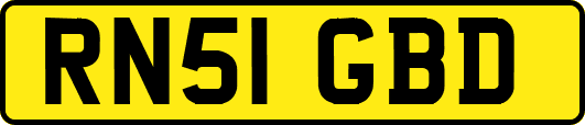 RN51GBD