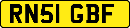 RN51GBF